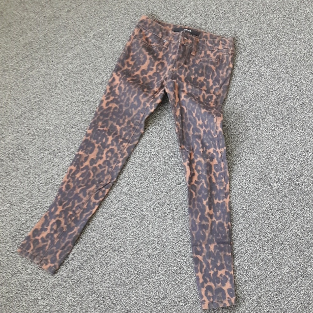 girls Joe jeans